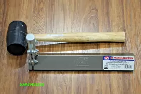 Cb429-16429 Marshalltown Qlt By Cb429 Cornerbead Tool With Mallet Set For 1-1/4-inch