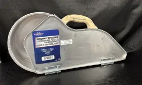 Edi-10997 Marshalltown Seamslammer Drywall Taper Slightly Used Condition 5301