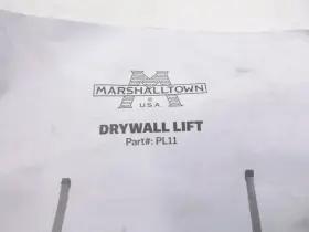 Pl11 Marshalltown Handle Replacement For Drywall Lift #2