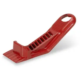 Marshalltown Pl589w Wal-board Multi-use Panel Lifter Drywall Rasp Bottle Opener