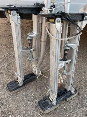 Sw-18 Marshalltown Stilts Sw 18 #2