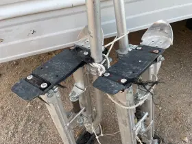 Sw-18 Marshalltown Stilts Sw 18 #3