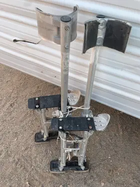 Sw-18 Marshalltown Stilts Sw 18