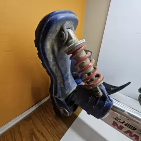 Sw218 Marshalltown Skywalker #2