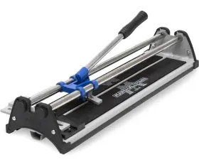 Tc17 Marshalltown 17 Inch Tile Cutter Cuts Ceramic Porcelain Mosaic Tile. Diy