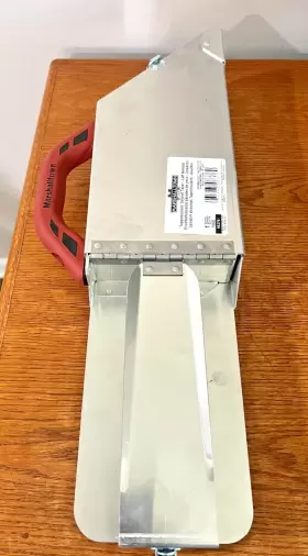 16376 Marshalltown Trowel 799d Left Handed Drywall Taper