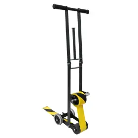 Fmt-1 Mat Tape Lane Marking Floor Dispenser Industrial Hand-push Applicator