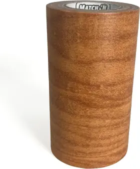 Match N Patch 818809011673 Ftn Realistic Wood Grain Repair Tape - Durable Large Wheat Maple #3