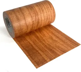 Match N Patch 818809011673 Ftn Realistic Wood Grain Repair Tape - Durable Large Wheat Maple