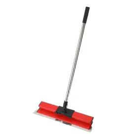Gd-zbyzby-002 Mecutp Lwusna75 16 Inch/24 Inch Drywall Skimming Blade Stainless Steel Smoothing Spa