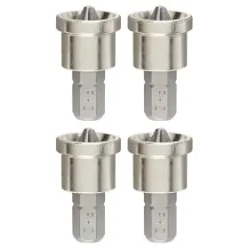 Milwaukee 445029244210 Drywall Screw Setter 4-pack