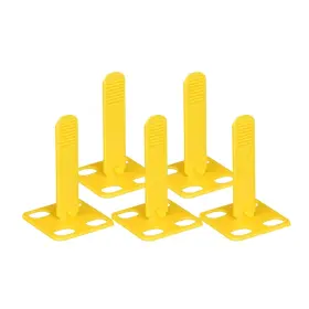 Lev18ts5 Miracle Sealants Levolution Pro Tee Spacer 1/8 Inch 250 Pieces