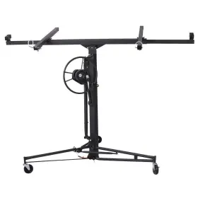 16ft.drywall Miscool Dlhd108731 Anky Panel Hoist Jack Lifter In Black #2
