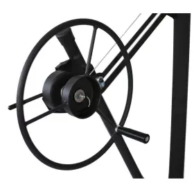 16ft.drywall Miscool Dlhd108731 Anky Panel Hoist Jack Lifter In Black #3