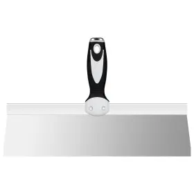 Hps0014 Mister Rui 14 Inch Drywall Taping Knife Stainless Steel Paint Scraper Skimming Bla