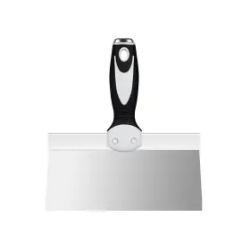 Hps008 Mister Rui Taping Knife 8 Inch Drywall Stainless Steel Knif