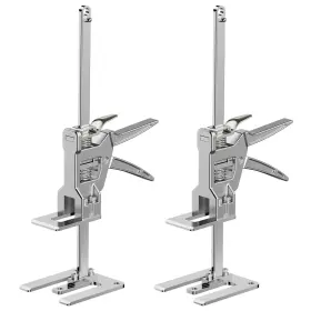 Miupwula 768531899455 Labor Saving Arm Jack 15.7inch 440 Lb Load-bearing Multifunctional Height