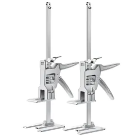 Moozies B0cyy1vr46 Labor Saving Arm Jack 2 Pack Hand Lifting Tool Multi-function