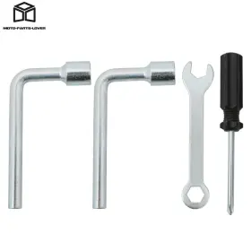 Mp2304026l Moto-parts-lover Aluminum Adjustabl Drywall Red Stilts Tool 24-40 In For Taping Painting Painter #2