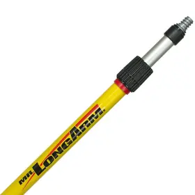 6506 Mr. Long Arm 3ft-6ft Alumiglass Extension Pole