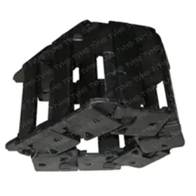 Mrk-gn27647gt-0215231215 Mrk Sales For Genie 27647gt Cable Track - 7 Link Repair Sec Z-45/22