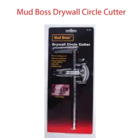 5611203 Mud Boss Drywall Circle Cutter