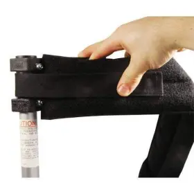 Cs01 My Comfort Strap Com- Comfortstrap Black #2