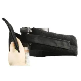 Cs01 My Comfort Strap Com- Comfortstrap Black #3