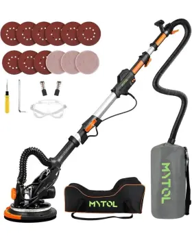 H21k3 Mytol Drywall Sander