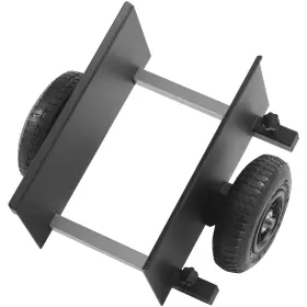 No 840349981390 Panel Dolly 600 Lbs Drywall Door Cart With 8 Inch Pneumatic Wheel No 840349981390 Panel Dolly 600 Lbs Drywall Door Cart With 8 Inch Pneumatic Wheel
