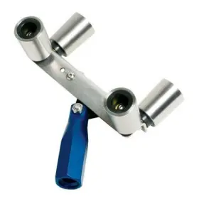 No-coat 810135986526 Outside 90 Roller