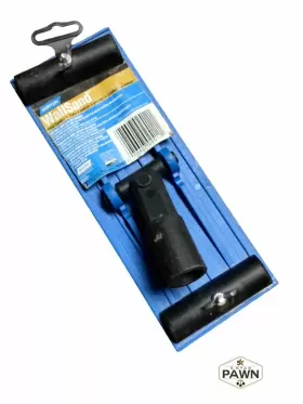 Fvs025927 Norton 076607024121 Wallsand Pole Sander Attachment Pad Head For Drywall Sanding