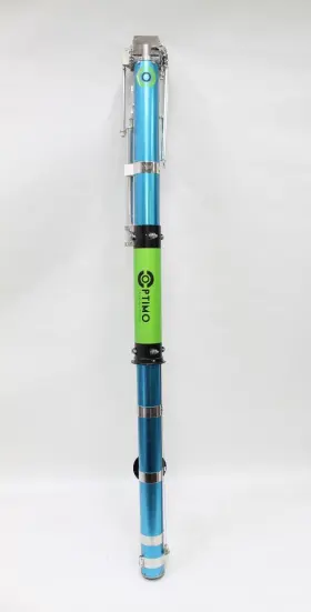 Optimo 0328 Drywall Tools Automatic Taper Tool