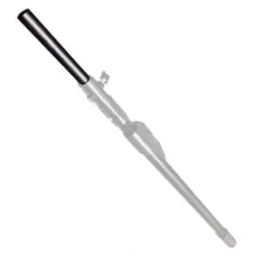 Optimo Drywall Tools 716894771277 Corner Roller Adaptor - Vl-cra