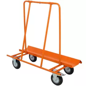 Qs-wy289 Otryad Heavy Duty Drywall Sheet Cart And Panel Dolly 1800lbs Load Capacity #3