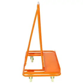 Qs-wy290 Otryad Drywall Sheet Cart Panel Dolly Heavy Duty 1600lbs Load Capacity Bronze #2
