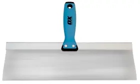 Ox 060530351473 Tools 14 Inch Stainless Steel Taping Knife