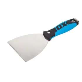 Ox-p013210 Ox Tools Pro Sst Joint Knife - Grip 4 Inch / 102mm
