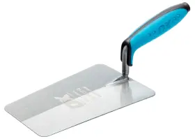 Ox-p013718 Ox Tools Pro Bucket Trowel Carbon Steel - 180mm / 7in