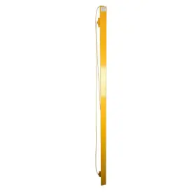 15ft.drywall Panellift 186-00 Panel Hoist Extension 150 Lbs #2