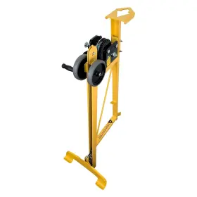 195t Panellift Model 195 Drywall Lift Loader Attachment #2