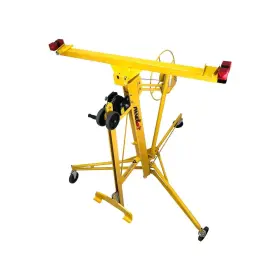 195t Panellift Model 195 Drywall Lift Loader Attachment #3