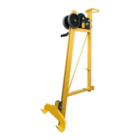 195t Panellift Model 195 Drywall Lift Loader Attachment