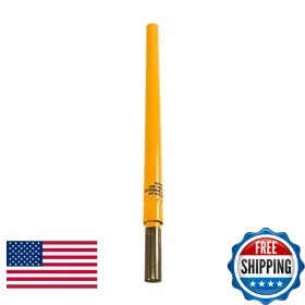 Panellift B000kl4vok 154-00 18 Drywall Lift Height Extension Yellow