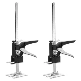 Pta240115tt000567 Patikil Labor Saving Handle 15inch 570 Lb Load-bearing 2pcs Arm