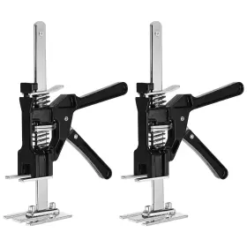 Pta240115tt000568 Patikil Labor Saving Handle 10 Inch 485 Lb Load-bearing 2pcs Ar