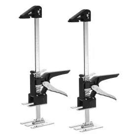 Pta240115tt000569 Patikil Labor Saving Handle 9.8 Inch 660 Lb Load-bearing 2pcs A
