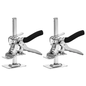 Pta240115tt000572 Patikil Labor Saving Handle 7.5 Inch 310 Lb Load-bearing 2pcs A