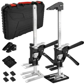 Paj3024 Pemsem Labor Saving Arm Jack 2 Pack Heavy Duty Furniture Lifter Effortless Lift Fo Paj3024 Pemsem Labor Saving Arm Jack 2 Pack Heavy Duty Furniture Lifter Effortless Lift Fo