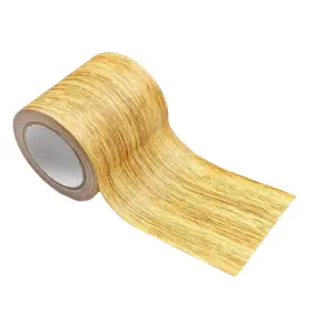 Pk073001 Penkohome Wood Grain Tape Floor Repair Imitation Medium Grainy